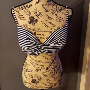 Women's Cocoship Bikini  top